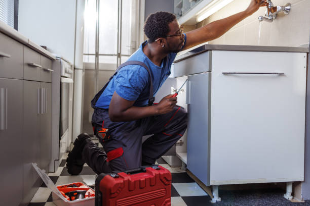 Trusted Newnan, GA Plumber Experts